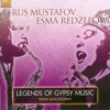 Legends of Gypsy Music from Macedonia