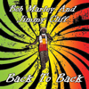 Bob Marley and Jimmy Cliff Back To Back - Various Artists