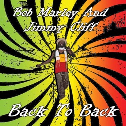 Jimmy Cliff - Many Rivers To Cross