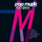 Pop Muzik (Todd Terje Remix) artwork