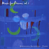 Music for Dreams, Vol. 1 artwork