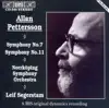 Pettersson: Symphonies Nos. 7 and 11 album lyrics, reviews, download