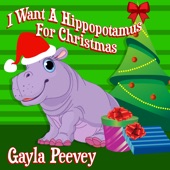Gayla Peevey - I Want A Hippopotamus For Christmas