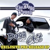 Dogg Chit - EP, 2007