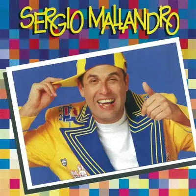 Sergio Mallandro - Sérgio Mallandro