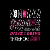 Guacha Rekix (feat. Natalia Clavier, Grems, Disiz la Peste & Micro Coz) artwork