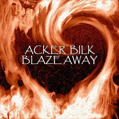 Blaze Away - Acker Bilk