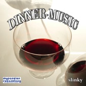 Dinner - Music artwork