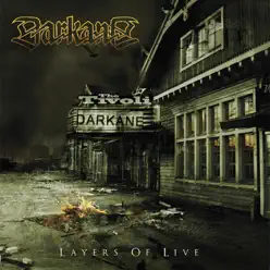 Layers of Live - Darkane