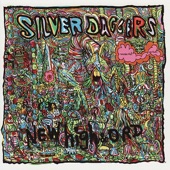 SILVER DAGGERS - New High & Ord