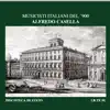 Stream & download Musicisti Italiani del '900 - Alfredo Casella