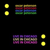 Live In Chicago artwork