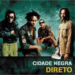 Direto (Ao Vivo) - Cidade Negra