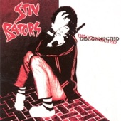 Stiv Bators - Make Up Your Mind