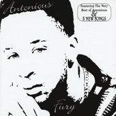 Fury - Antonious