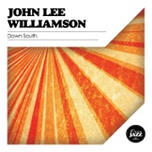 John Lee Williamson - Train Fare Blues