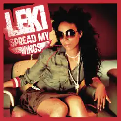 Spread My Wings - EP - Leki
