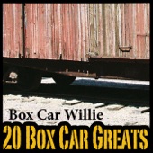 20 Boxcar Greats artwork