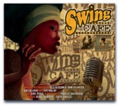 Swing Cafe, 2010