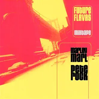 Future Flavas Mixtape by Marley Marl & Pete Rock album reviews, ratings, credits