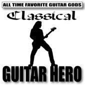 Classical Guitar Hero artwork