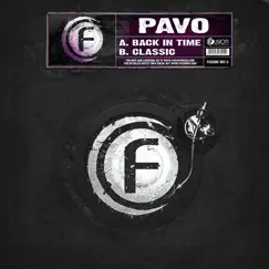 Back In Time - EP by Pavo album reviews, ratings, credits