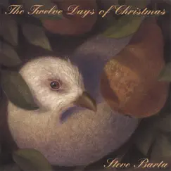 Twelve Days of Christmas by Steve Barta album reviews, ratings, credits
