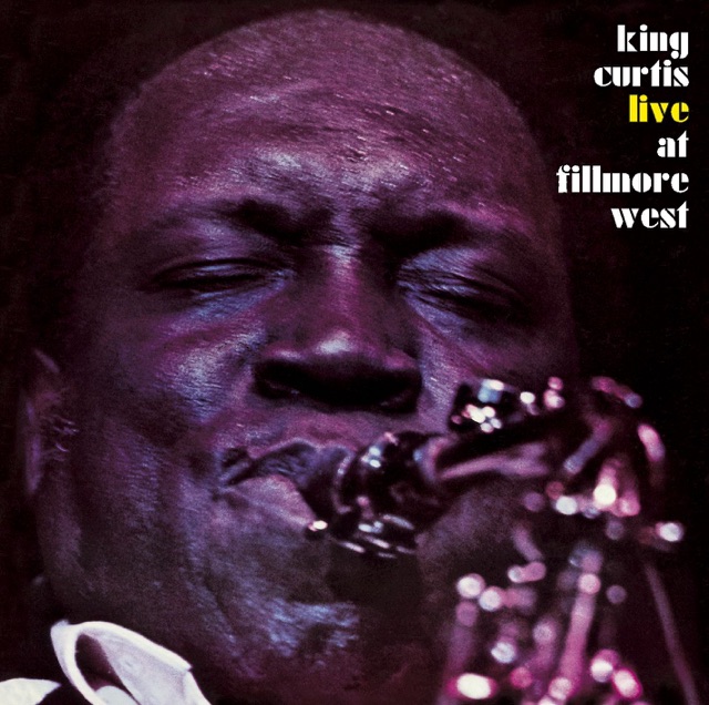 Memphis Soul Stew (Live)