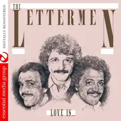 Love Is… (Remastered) - The Lettermen Love Is… (Remastered) - The Lettermen