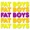 Wipeout (1HW) - Fat Boys, The Beach Boys