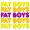 Fat Boys - The Fat Boys Are Back