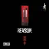 REASON 第壱章 album cover