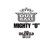 Mighty O - Single
