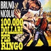 100.000 Dollari per Ringo (Original Motion Picture Soundtrack)