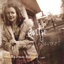 Big Dream Boulevard - Antje Duvekot