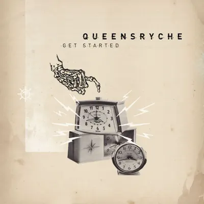 Get Started - Single - Queensrÿche
