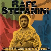 Rafe Stefanini - Temperance Reel