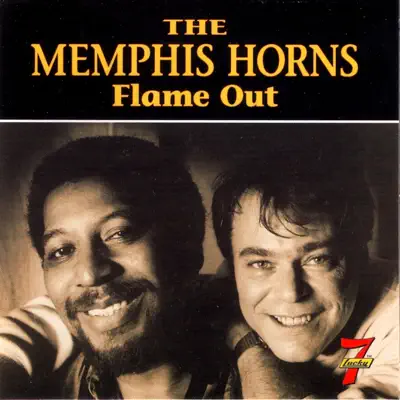 Flame Out - The Memphis Horns