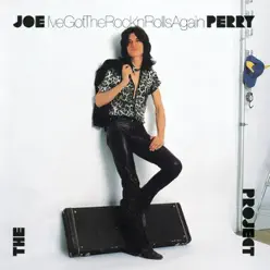 I've Got the Rock 'n' Rolls Again - Joe Perry Project