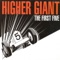 The Well - Higher Giant lyrics