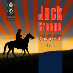 Greatest Hits (Re-Recorded Versions) - Jack Greene