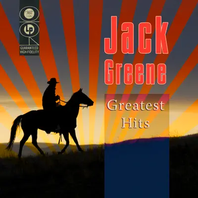 Greatest Hits (Re-Recorded Versions) - Jack Greene