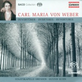 Staatskapelle Dresden & Giuseppe Sinopoli - Abu Hassan, J. 106: Overture