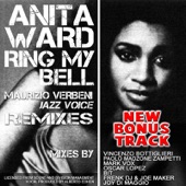 Ring My Bell (Dr Feelx & Paolo Madzone Zampetti Remix) artwork