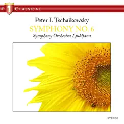 # 1 Classical - Symphony no. 6 by RTV Slovenia Symphony Orchestra album reviews, ratings, credits
