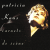 Carnets de scène - Patricia Kaas