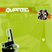 Quantic - The Picture Inside