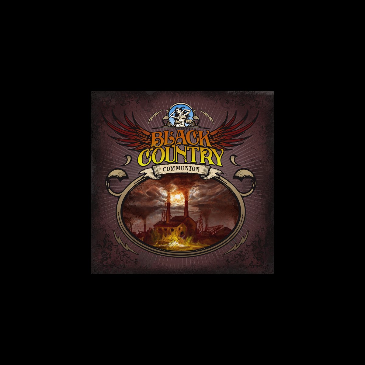 Black Country Communion By Black Country Communion On Apple Music   1200x1200bf 60 