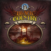 Black Country Communion artwork