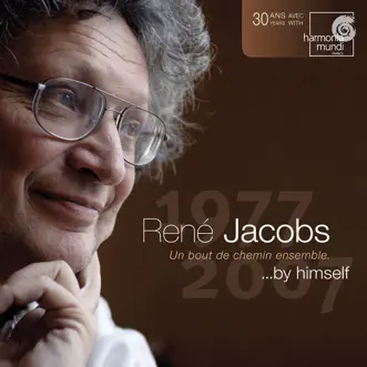 Rinaldo, Act II, Scene 10: Recitativo Argante - 